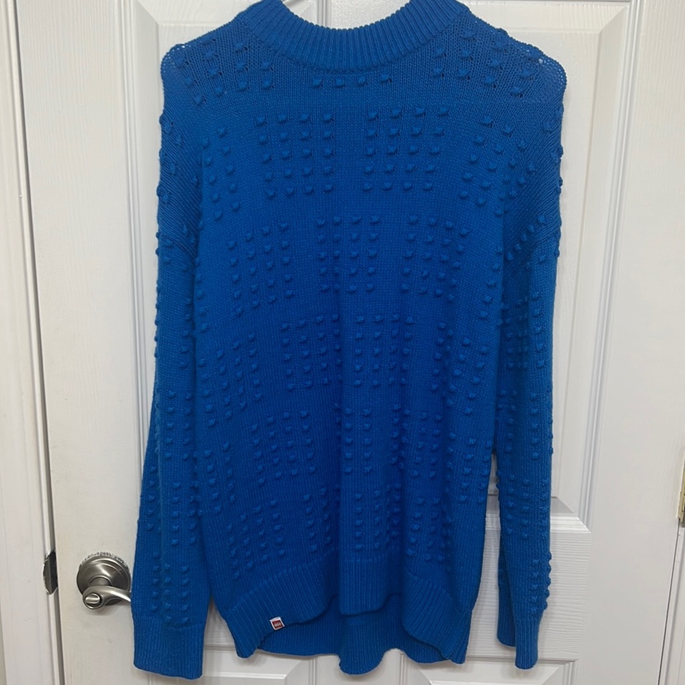 sweater from Lego Collection x Target